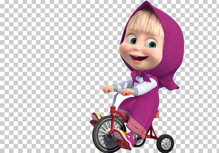 Masha And The Bear YouTube PNG, Clipart, Android, Animaccord Animation Studio, Animation, Child, Defloration Free PNG Download
