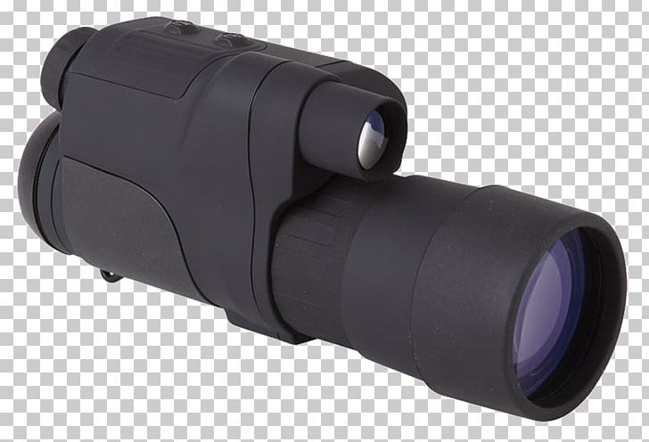Monocular Night Vision Device Optics Infrared PNG, Clipart, 4 X, Angle, Binoculars, Camera Lens, Field Of View Free PNG Download