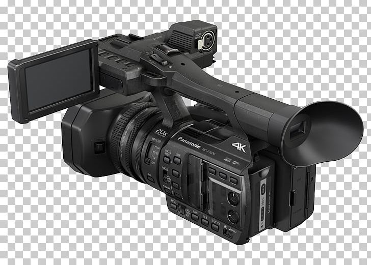 Panasonic HC-X1000 Digital Video 4K Resolution Camcorder Video Cameras PNG, Clipart, Active Pixel Sensor, Camera, Camera Accessory, Camera Lens, Cameras Optics Free PNG Download