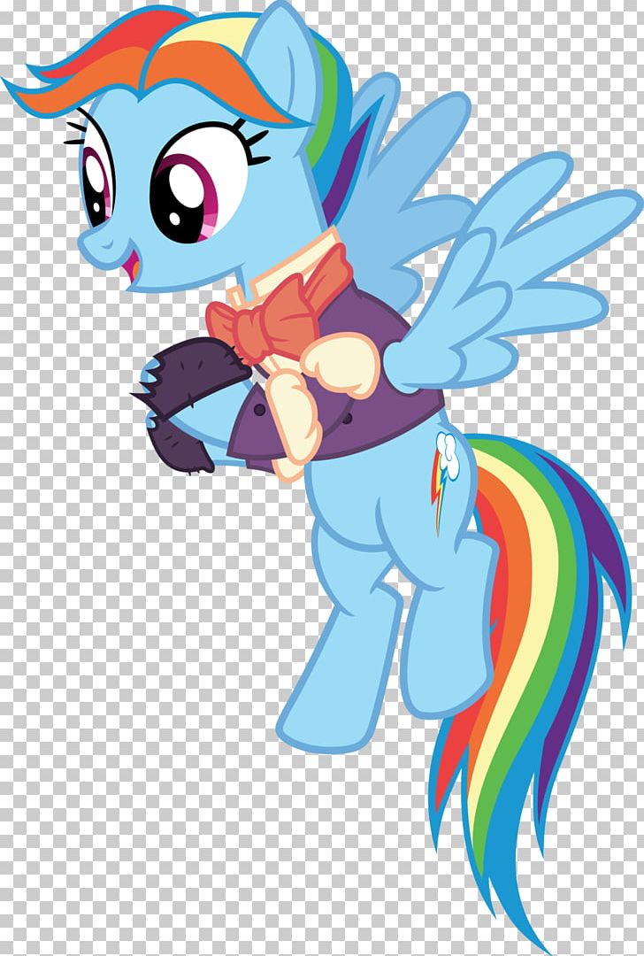 Pony Rainbow Dash Horse A Hearth's Warming Tail PNG, Clipart,  Free PNG Download