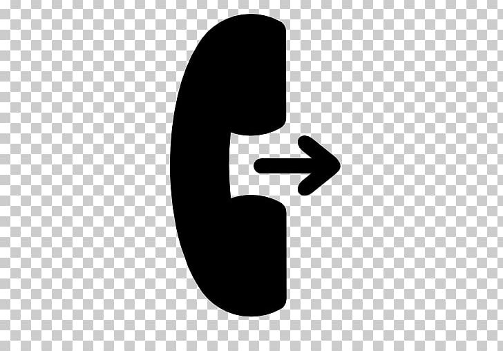 Telephone Call IPhone Arrow PNG, Clipart, Angle, Arrow, Black And White, Brand, Call Free PNG Download