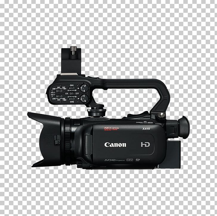 Video Cameras Canon Professional Video Camera Zoom Lens PNG, Clipart, 1080p, Active Pixel Sensor, Angle, Automotive Exterior, Camcorder Free PNG Download