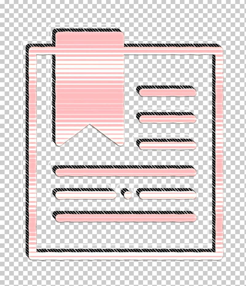 Essential Compilation Icon Bookmark Icon PNG, Clipart, Bookmark Icon, Essential Compilation Icon, Geometry, Line, Mathematics Free PNG Download