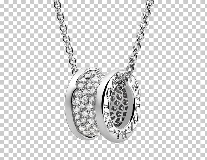 Bulgari Charms & Pendants Earring Jewellery Necklace PNG, Clipart, Bling Bling, Body Jewelry, Bracelet, Bulgari, Carat Free PNG Download
