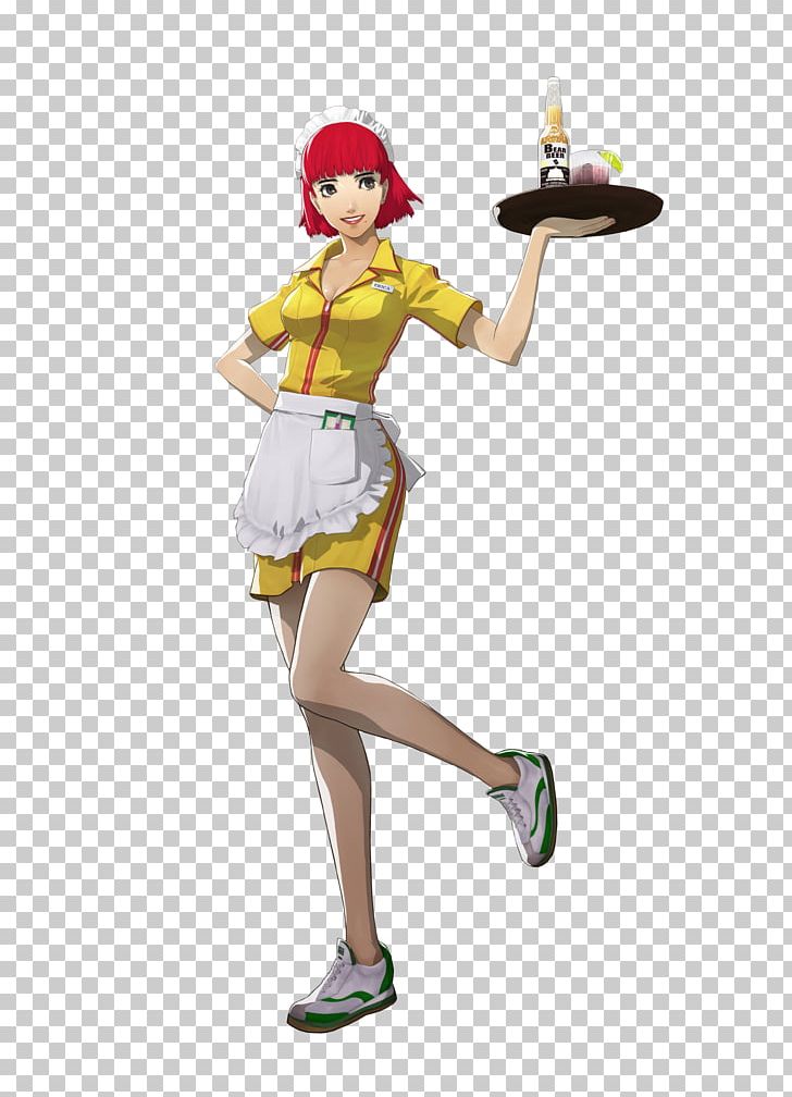 Catherine: Full Body Shin Megami Tensei: Persona 4 Video Game Atlus PNG, Clipart, Anderson, Apron, Atlus, Catherine, Catherine Full Body Free PNG Download