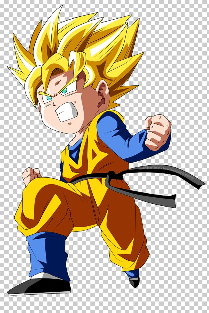 Goten Trunks Goku Piccolo Vegeta PNG, Clipart, Anime, Art, Cartoon, Character, Chichi Free PNG Download