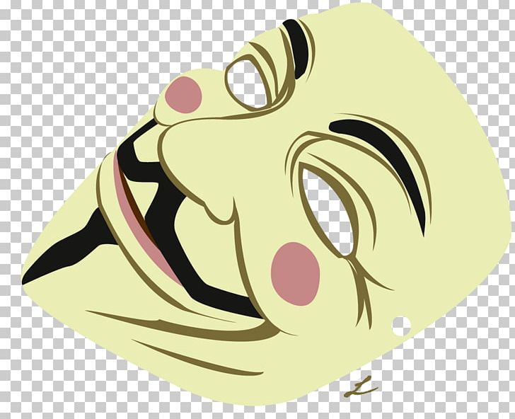 Guy Fawkes Mask V Anonymous PNG, Clipart, Art, Carnivoran, Cartoon, Costume Party Free PNG Download