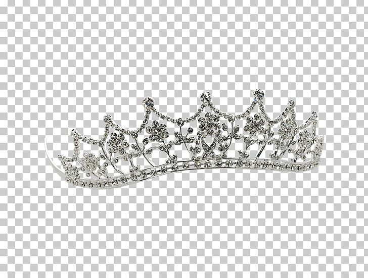 Headpiece Tiara Crown Earring Jewellery PNG, Clipart, Body Jewelry, Bridal Crown, Bride, Clothing Accessories, Crown Free PNG Download