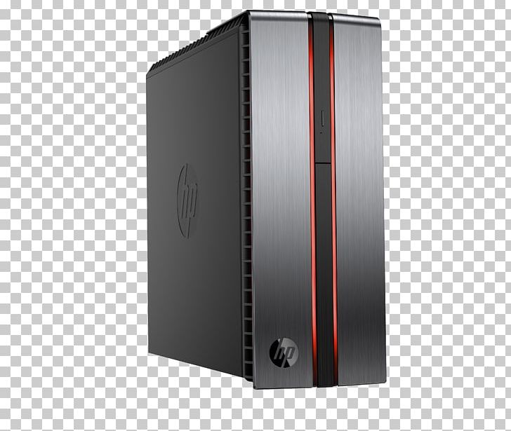 Hewlett-Packard Desktop Computers Gaming Computer Personal Computer PNG, Clipart, Computer, Computer Case, Computer Component, Desktop Computers, Electronic Device Free PNG Download