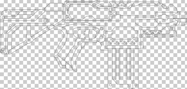 Line Art Weapon Drawing White PNG, Clipart, Angle, Area, Artwork, Black, Black And White Free PNG Download