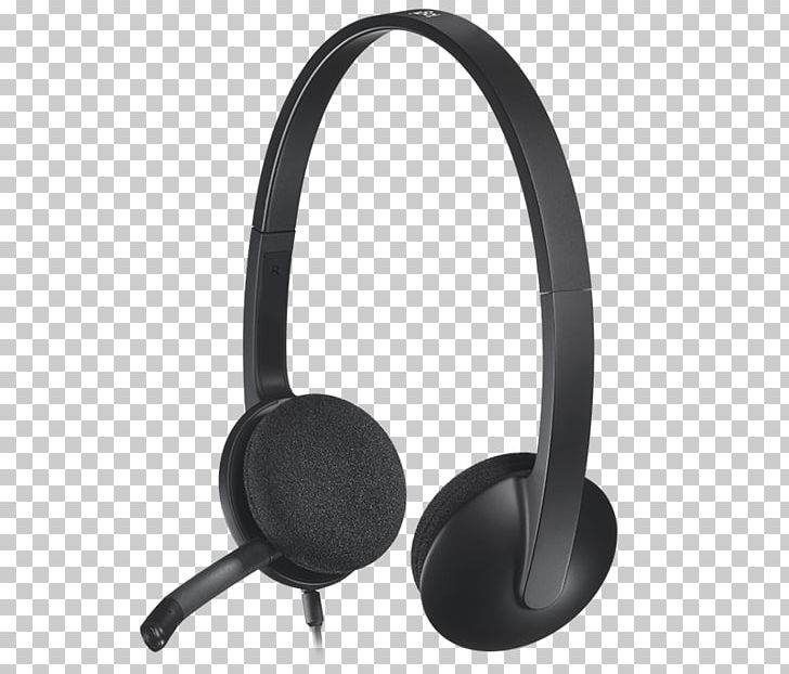 Logitech H340 Microphone Headphones Logitech H390 PNG, Clipart, Audio, Audio Equipment, Computer, Electronic Device, Electronics Free PNG Download