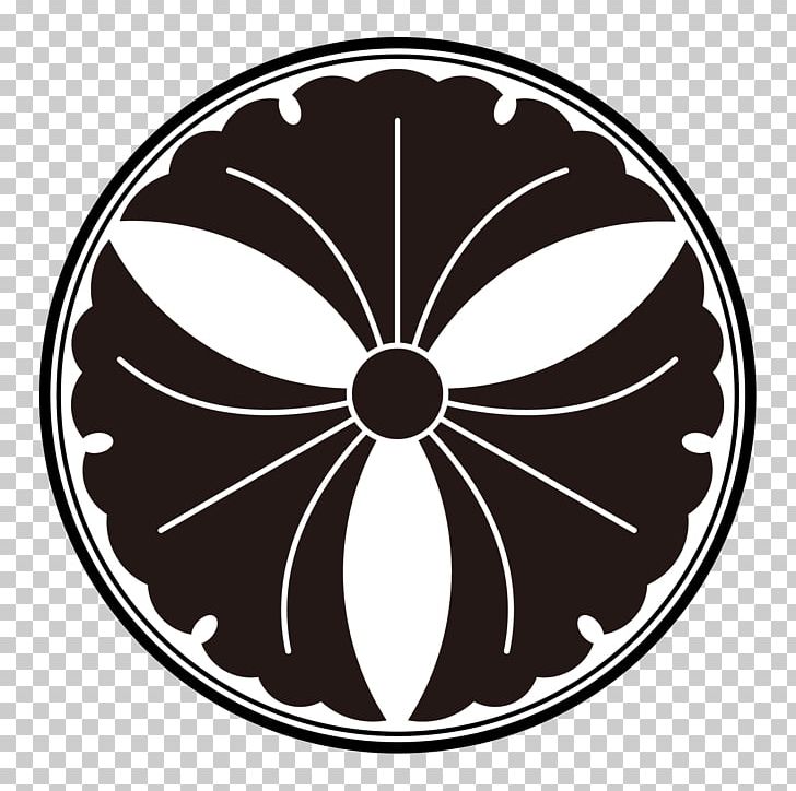Mon Japanese Crest Designs Illustration Graphics PNG, Clipart, Black And White, Circle, Crest, Crest Logo, Drawing Free PNG Download