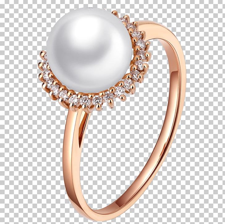 Pearl Ring Jewellery PNG, Clipart, Czerwone Zu0142oto, Designer, Diamond, Fashion Accessory, Gemstone Free PNG Download