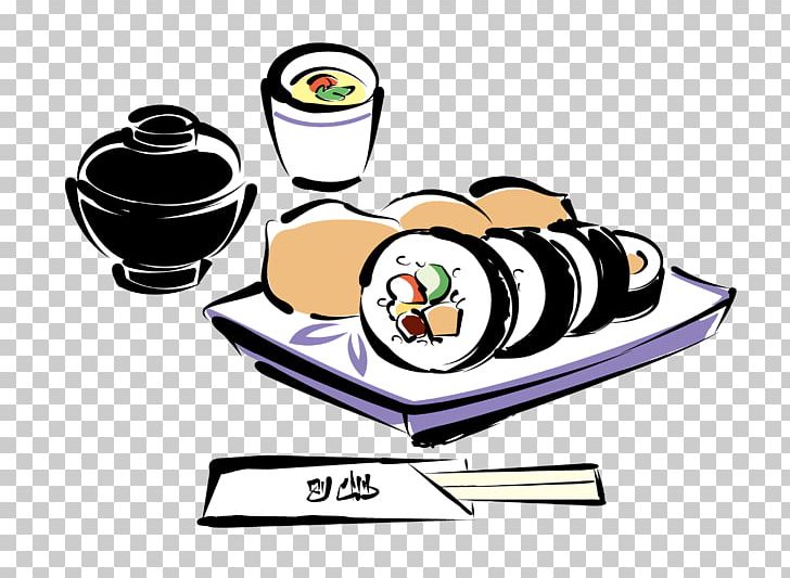 Sushi Makizushi Japanese Cuisine Sukeroku Miso Soup PNG, Clipart, Care, Cuisine, Decorative, Food, Food Packaging Free PNG Download