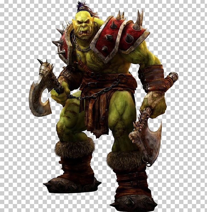 Warlords Of Draenor Orc Goblin Wowpedia PNG, Clipart, Action Figure, Azeroth, Fictional Character, Figurine, Goblin Free PNG Download