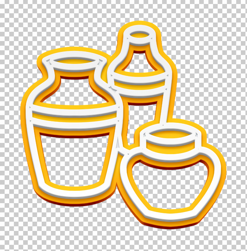 Interior Design Icon Vase Icon PNG, Clipart, Chemical Symbol, Chemistry, Geometry, Interior Design Icon, Line Free PNG Download