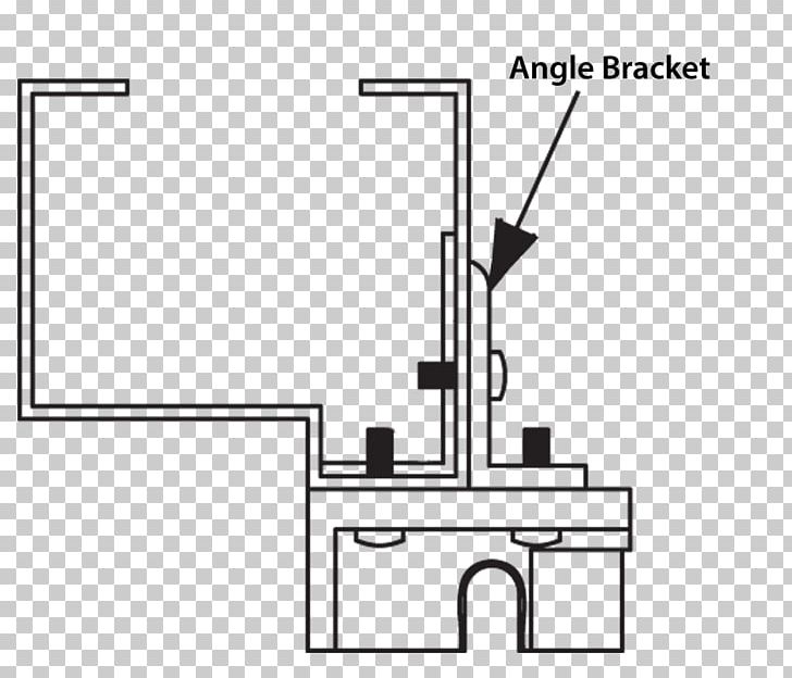 Angle Bracket Mullion Transom PNG, Clipart, Angle, Angle Bracket, Area, Black And White, Bracket Free PNG Download