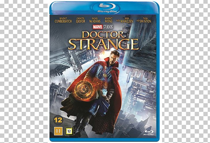 Blu-ray Disc Doctor Strange Marvel Cinematic Universe Marvel Comics Dormammu PNG, Clipart, Action Figure, Benedict Cumberbatch, Bluray Disc, Doctor Strange, Dormammu Free PNG Download