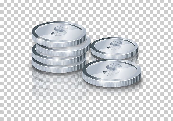 Computer Icons Silver Coin PNG, Clipart, Business, Cash, Coin, Computer Icons, Download Free PNG Download