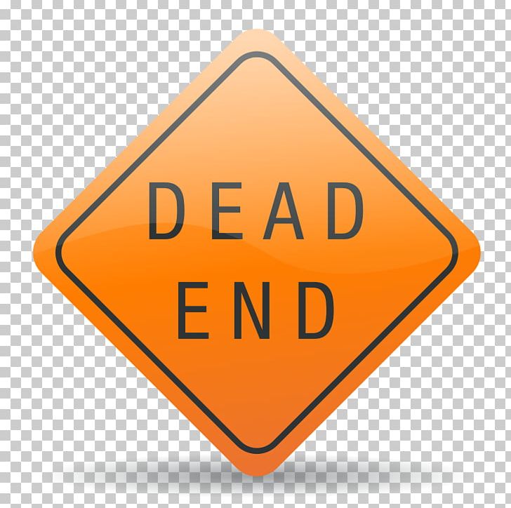 Dead End Computer Icons Traffic Sign PNG, Clipart, Brand, Cadaver, Computer Icons, Dead End, Dead Turkey Clipart Free PNG Download