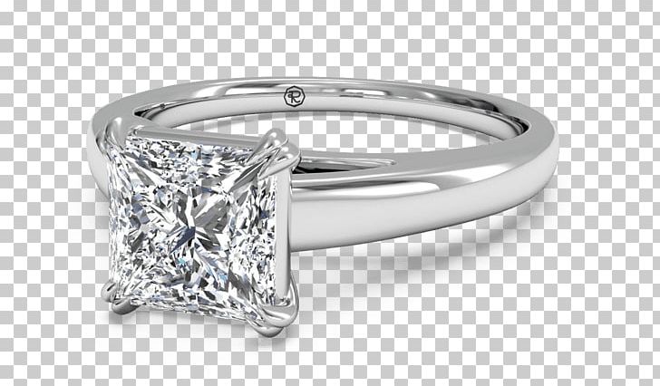 Diamond Wedding Ring Princess Cut Engagement Ring PNG, Clipart, Bling Bling, Body Jewelry, Carat, Cut, Diamond Free PNG Download
