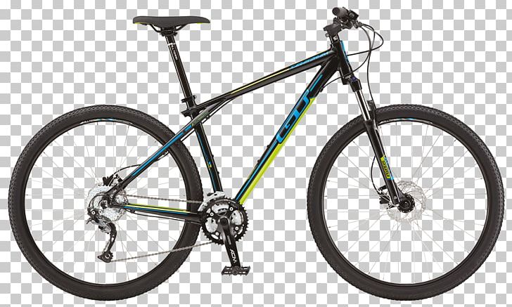 GT Bicycles 29er Mountain Bike GT Karakoram Sport PNG, Clipart,  Free PNG Download