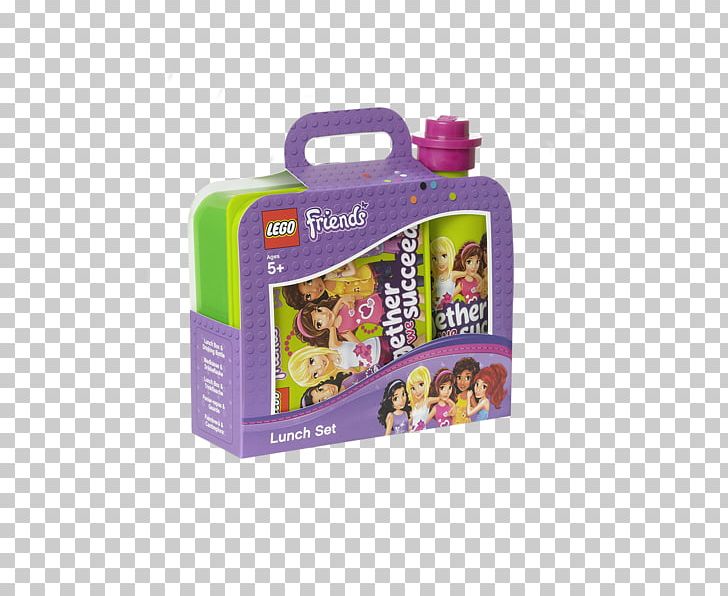 LEGO Friends Lunchset PNG, Clipart,  Free PNG Download