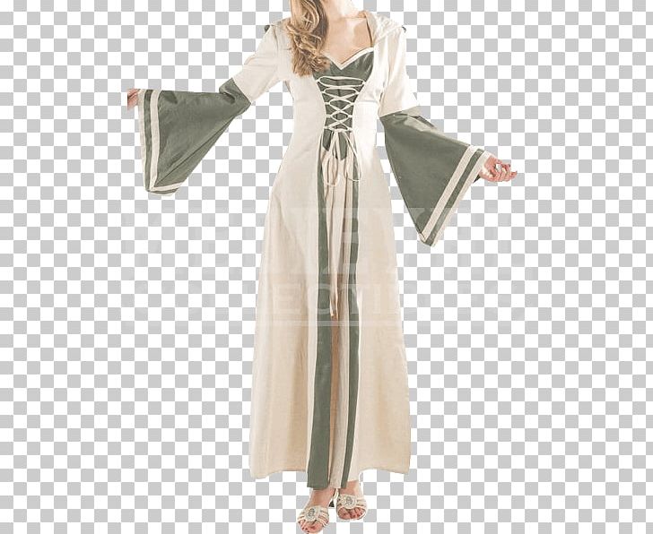 Middle Ages Clothing Dress Robe Serfdom PNG, Clipart, Clothing, Costume, Costume Design, Day Dress, Dress Free PNG Download