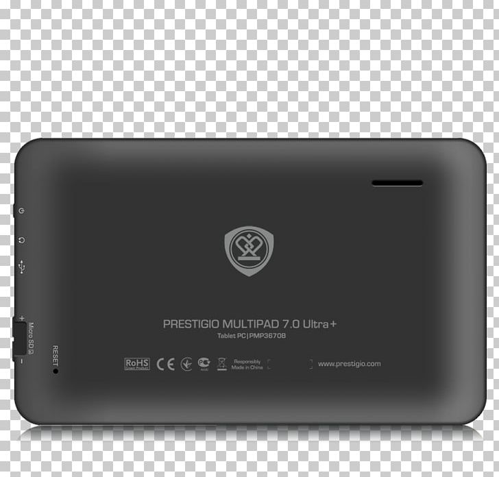 Prestigio MultiPad PMP3670B Prestigio MultiPad 7.0 Ultra + Wi-Fi IEEE 802.11 Gigabyte PNG, Clipart, Android, Brand, Computer Monitors, Electronic Device, Electronics Free PNG Download