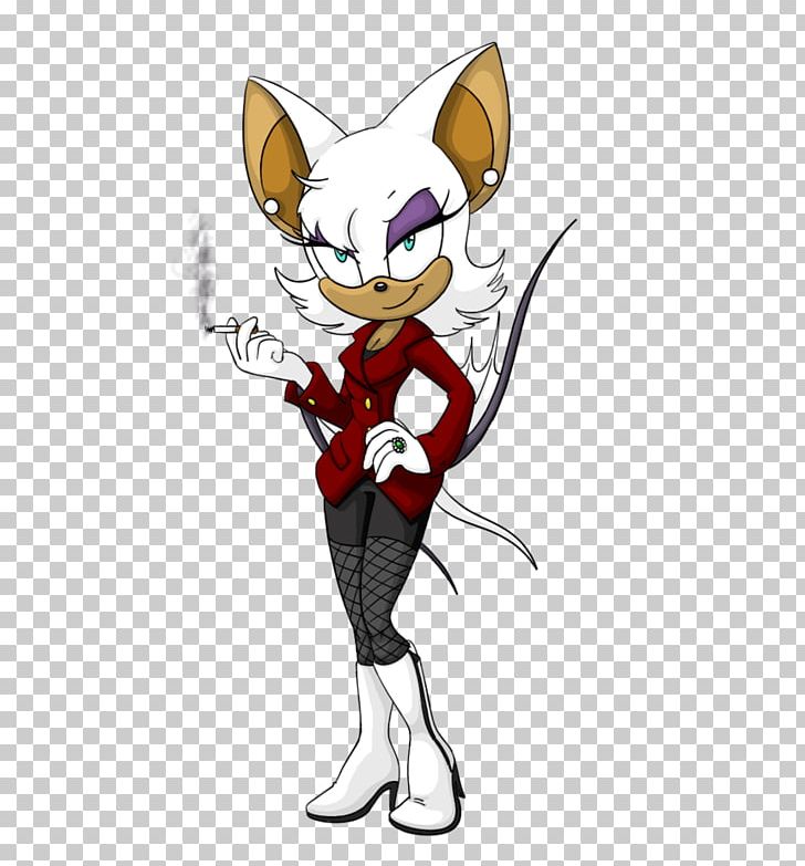 Rouge The Bat Sonic Heroes Sonic Chronicles: The Dark Brotherhood Sonic And The Black Knight Sonic The Hedgehog PNG, Clipart, Art, Carnivoran, Cartoon, Cat Like Mammal, Dog Like Mammal Free PNG Download