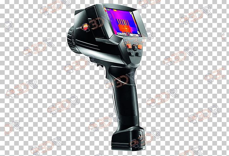Thermography Thermographic Camera Testo Industry PNG, Clipart, Air Conditioning, Camera, Centrale Solare, Electronics Accessory, Food Free PNG Download