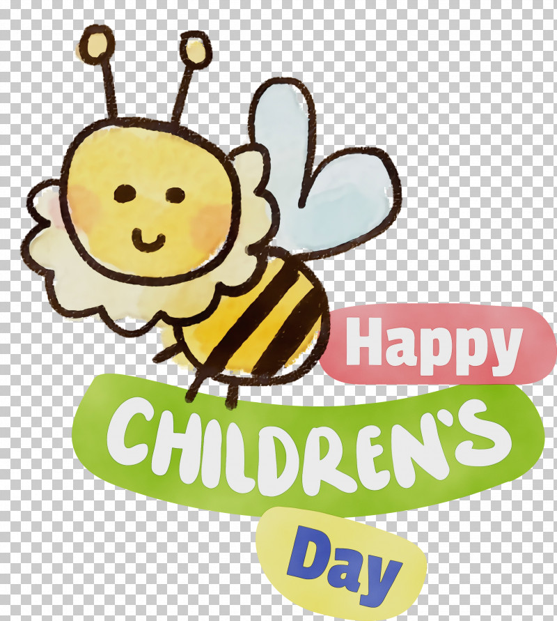 Labor Day PNG, Clipart, Bees, Cartoon, Childrens Day, Happiness, Happy Childrens Day Free PNG Download