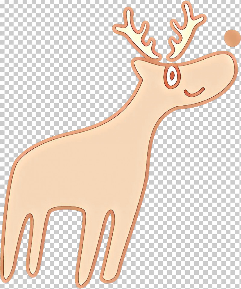 Reindeer PNG, Clipart, Animal Figure, Deer, Fawn, Finger, Moose Free PNG Download