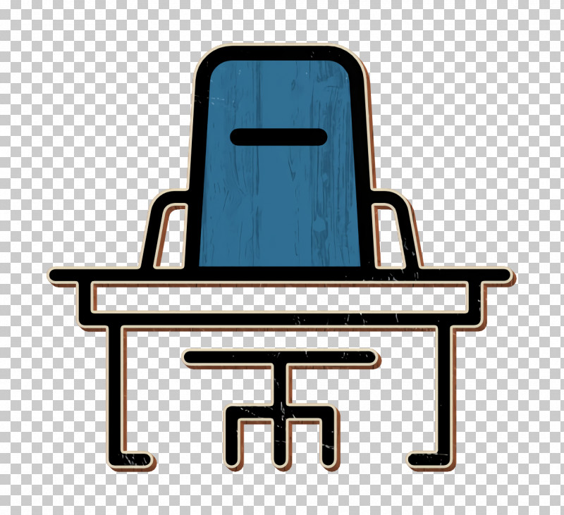 Business Set Icon Desk Icon PNG, Clipart, Business Set Icon, Chair, Desk Icon, Furniture, Logo Free PNG Download