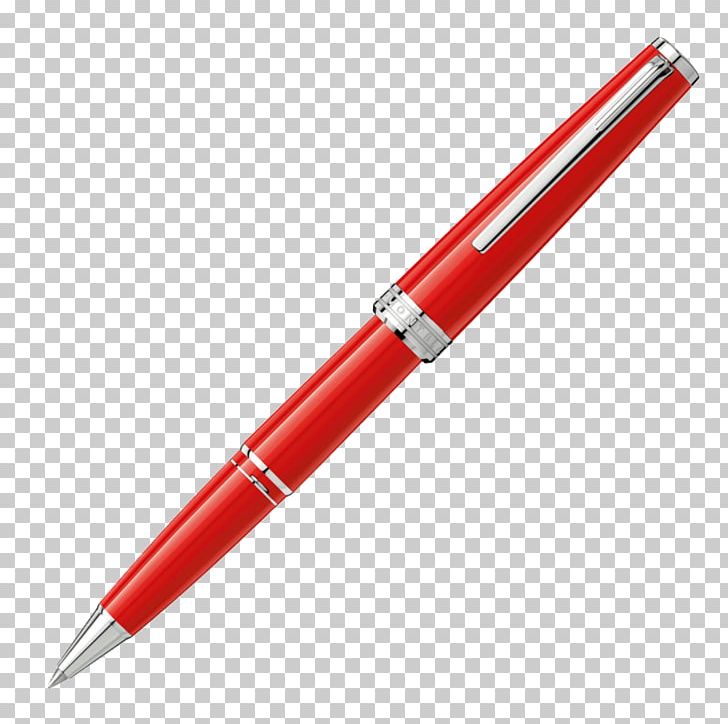 Ballpoint Pen Fountain Pen Rollerball Pen Montblanc PNG, Clipart, Ball, Ball Pen, Ballpoint, Ball Point Pen, Ballpoint Pen Free PNG Download