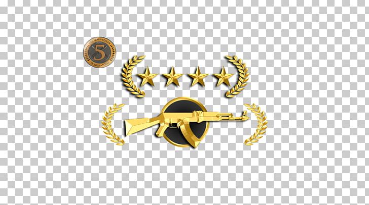Counter-Strike: Global Offensive Steam YouTube Matchmaking Rank Up PNG, Clipart, Art, Body Jewelry, Brass, Counterstrike, Counterstrike Global Offensive Free PNG Download