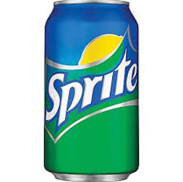 Fizzy Drinks Coca-Cola Sprite Lemon-lime Drink Carbonated Water PNG, Clipart, Aluminum Can, Beverage Can, Brand, Caffeine, Carbonated Water Free PNG Download
