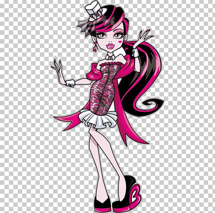 Frankie Stein Monster High Draculaura Doll Ghoul PNG, Clipart, Anime, Doll, Fictional Character, Miscellaneous, Monster High Draculaura Doll Free PNG Download