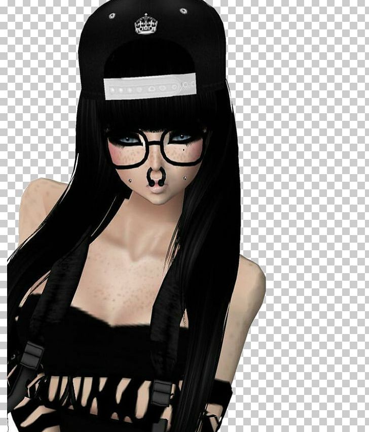 Glasses Black Hair PNG, Clipart, Avatar, Black Hair, Brown Hair, Capture, Etching Free PNG Download