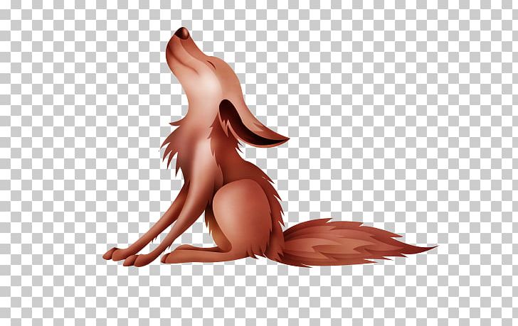 Gray Wolf Red Fox Coyote PNG, Clipart, Animaatio, Animals, Arctic Fox, Beak, Bird Free PNG Download