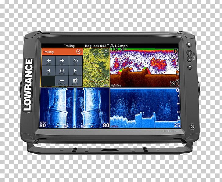 Lowrance Electronics Chartplotter Fish Finders Transducer Touchscreen PNG, Clipart, Communication Device, Display Device, Echo Sounding, Electronic Device, Electronics Free PNG Download