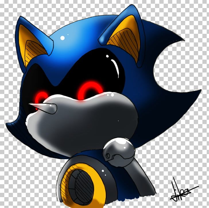 Metal Sonic Shadow The Hedgehog Sonic Chaos Sonic The Hedgehog Sonic Mania PNG, Clipart, Carnivoran, Cartoon, Computer Wallpaper, Fictional Character, Mammal Free PNG Download