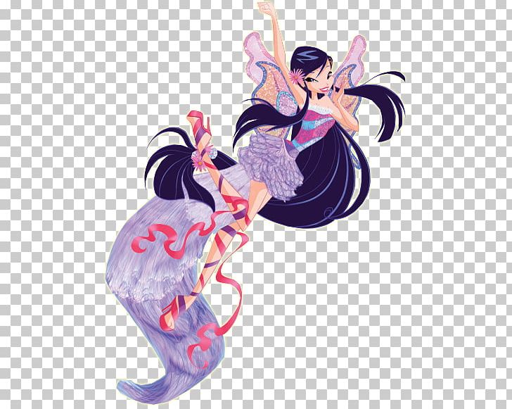 Musa Roxy Aisha Tecna Winx Club PNG, Clipart, Aisha, Alfea, Art, Fairy, Fictional Character Free PNG Download