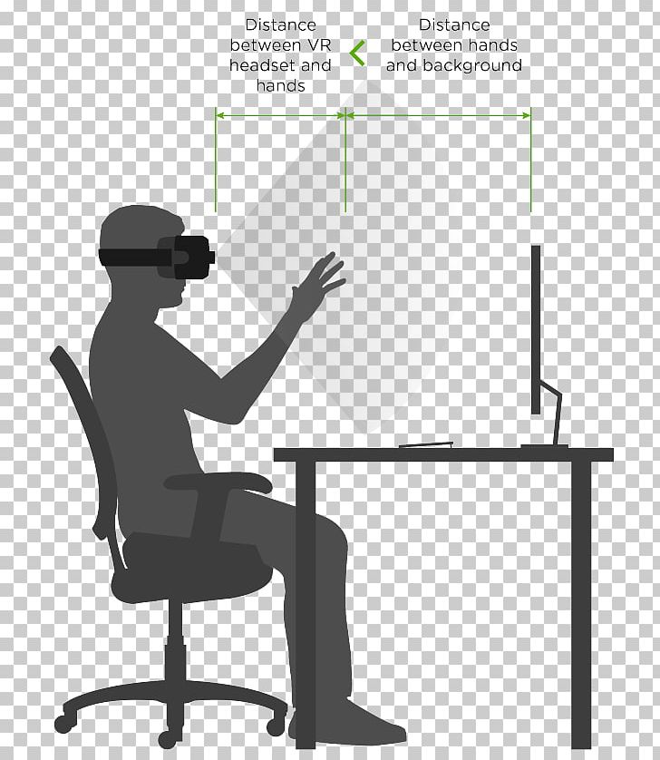 Oculus Rift Virtual Reality Headset Leap Motion Oculus VR PNG, Clipart, Angle, Augmented Reality, Blog, Chair, Communication Free PNG Download