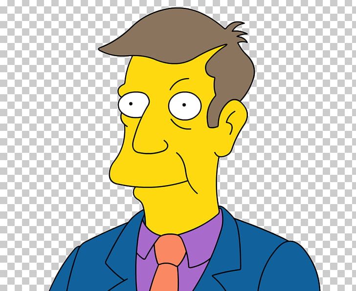Principal Skinner Homer Simpson Bart Simpson Lisa Simpson Ralph Wiggum PNG, Clipart, Boy, Cartoon, Cartoon Characters, Child, Conversation Free PNG Download