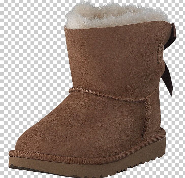 Snow Boot Shoe UGG KIDS Mini Bailey Bow II Boots PNG, Clipart,  Free PNG Download
