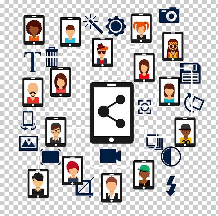 Social Media Computer Network Icon PNG, Clipart, Encapsulated Postscript, Happy Birthday Vector Images, Internet, Number, Rectangle Free PNG Download