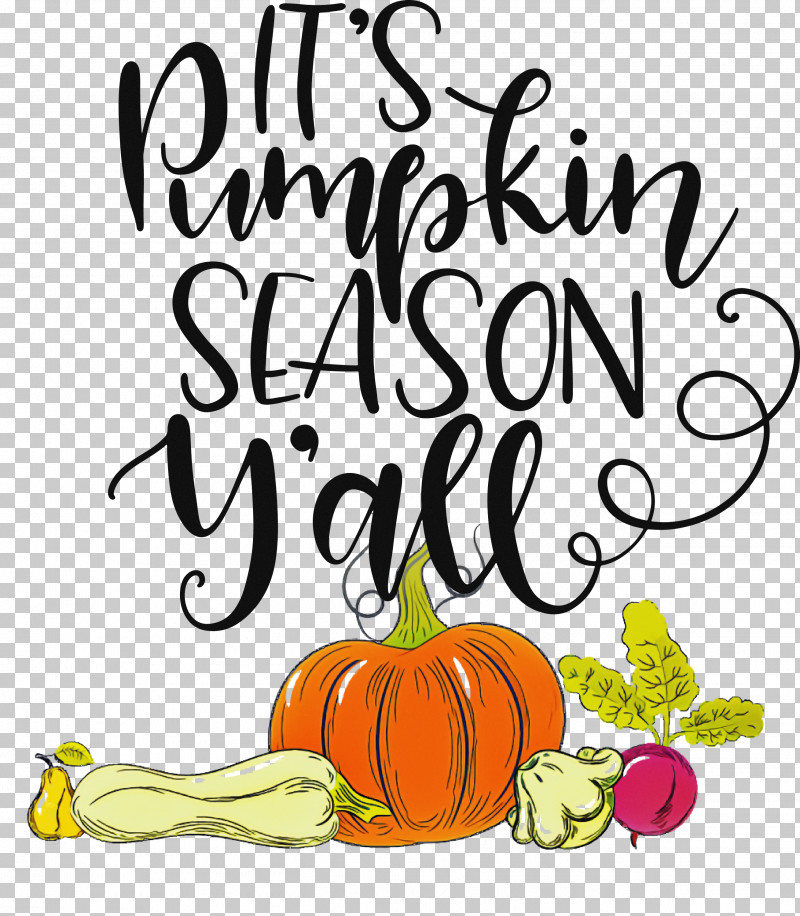 Pumpkin Season Thanksgiving Autumn PNG, Clipart, Autumn, Cartoon, Flower, Fruit, Happiness Free PNG Download