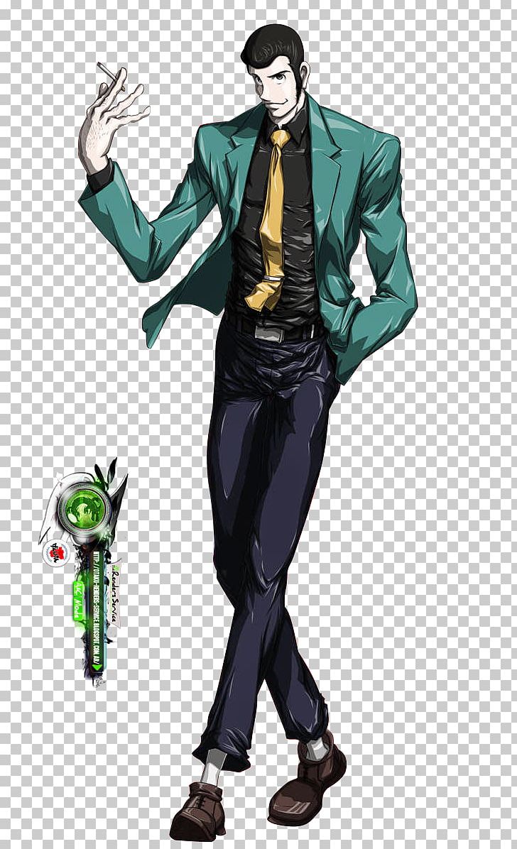 Costume Design Cartoon Lupin III PNG, Clipart, Article, Cartoon, Costume, Costume Design, Fashion Illustration Free PNG Download