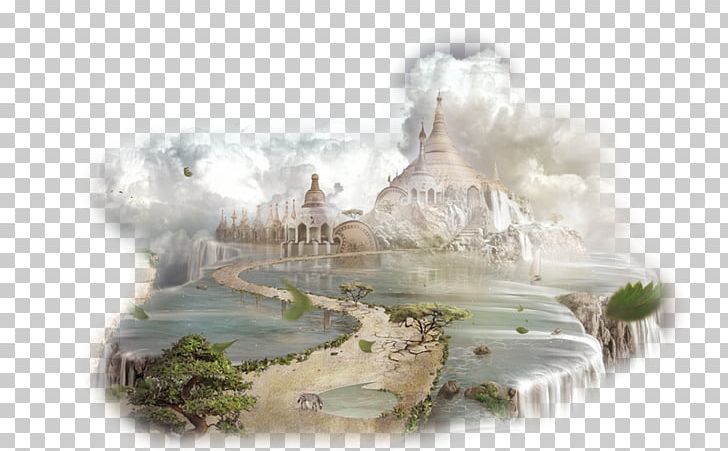 Desktop Fantasy Art Castle Landscape Painting PNG, Clipart, 1080p, Art, Castle, Computer Wallpaper, Dark Fantasy Free PNG Download